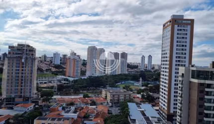Apartamento Mobiliado para Vender ou Alugar em Condomínio maravilhoso no bairro Cambuí em Campinas.