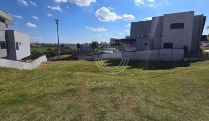 Terreno à venda, 917 m² por R$ 1.450.000,00 - Residencial Jatibela - Campinas/SP