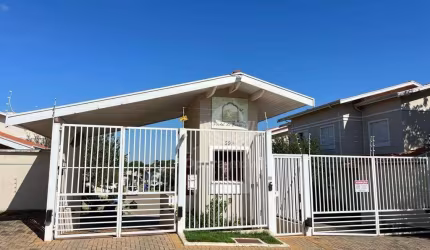 Casa com 3 dormitórios à venda, 127 m² por R$ 920.000,00 - Bosque de Barão Geraldo - Campinas/SP