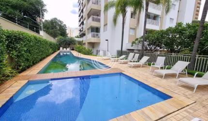 Home Flex Cambuí - Locação - Cambuí Campinas
