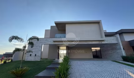 Casa a Venda Tamboré Jaguariúna