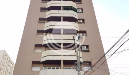 Apartamento Residencial , Bosque, Campinas - AP5262.