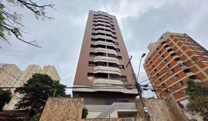 Apartamento com 1 dormitório, 58 m² - venda por R$ 360.000,00 ou aluguel por R$ 2.510,00 - Bosque - Campinas/SP