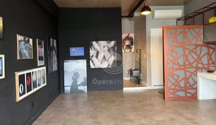 Sala à venda, 44 m² por R$330.000 - Alphabusiness - Campinas/SP