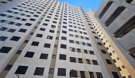Apartamento com 2 dormitórios para alugar - Jardim Ibirapuera - Campinas/SP