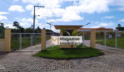 Terreno à venda, 250 m² por R$ 99.990,00 - Br-367, 4400, Porto Seguro - Ba, 45810-000,  - Porto Seguro/BA