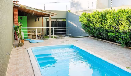 Casa com 4 dormitórios à venda, 210 m² por R$ 900.000,00 - Xurupita - Porto Seguro/BA