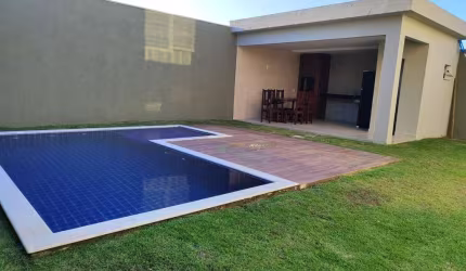 Apartamento com 2 dormitórios para alugar, 69 m² - Alto do Mundaí - Porto Seguro/BA