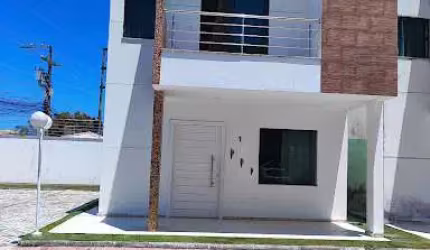 Apartamento Duplex com 3 dormitórios à venda, 106 m² por R$ 745.000,00 - Taperapuan - Porto Seguro/BA