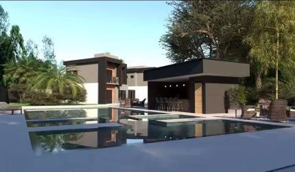 Apartamento com 2 dormitórios à venda, 82 m² por R$ 822.250,00 - Arraial d'Ajuda - Porto Seguro/BA