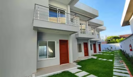 Apartamento Duplex com 2 dormitórios à venda, 95 m² por R$ 720.000,00 - Alto do Mudai - Porto Seguro/BA