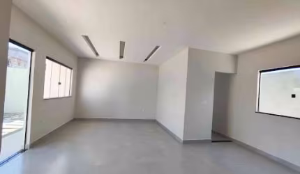Casa com 3 dormitórios à venda, 118 m² por R$ 660.000,00 - Tabaperi  - Porto Seguro/BA