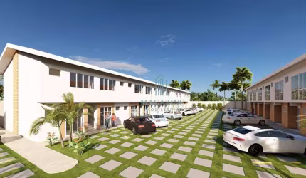 Studio com 1 dormitório à venda, 32 m² por R$ 343.000,00 - Coroa Vermelha - Santa Cruz Cabrália/BA