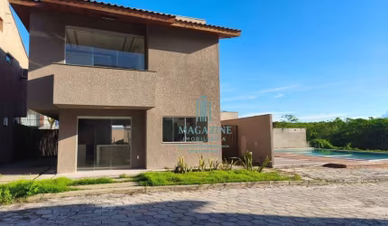 Casa com 4 dormitórios, 117 m² - venda por R$ 1.800.000,00 ou aluguel por R$ 6.973,00/mês - Arraial D'ajuda - Arraial d'Ajuda/BA