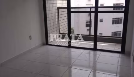 APARECIDA SANTOS 2 DORMITÓRIOS 1 SUÍTE 1 VG GARAGEM FECHADA