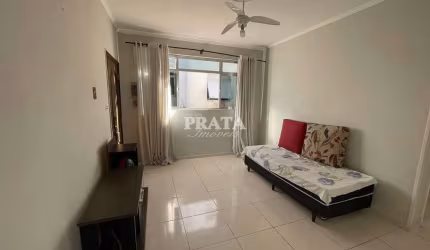 BOQUEIRÃO SANTOS 3 DORMITÓRIOS 1 SUÍTE 1 VAGA GARAGEM