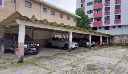 Terreno, Embaré, Santos, Cod: 401353