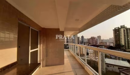 VILA TUPY PRAIA GRANDE APARTAMENTO EM PRÉDIO NOVO