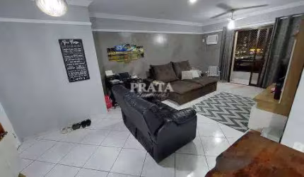 BALN CIDADE ATLÂNTICA GUARUJÁ IMÓVEL MOBILIADO PRÓXIMO À PRAIA