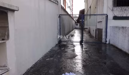 VILA BELMIRO SANTOS LOCAÇÃO TERRENO 3.190M²