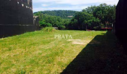Terreno, Vila Ligya, Guarujá, Cod: 401593
