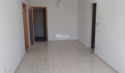 GONZAGA SANTOS APARTAMENTO BEM CONSERVADO EXCELENTE LOCALIZAÇÃO