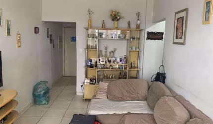 CENTRO SÃO VICENTE APARTAMENTO MOBILIADO PRÓXIMO À PRAIA