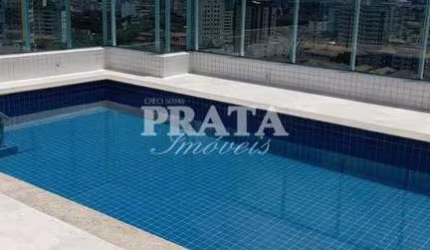 EMBARÉ SANTOS APARTAMENTO GARDEN NOVO ÓTIMA LOCALIZAÇÃO