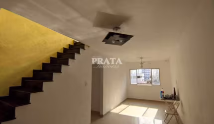 AVIAÇÃO P GRANDE DUPLEX 4 DORMITÓRIOS SALA 1 VAGA DE GARAGEM