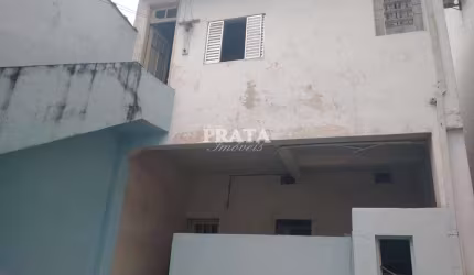 BOQUEIRÃO SANTOS PONTO COMERCIAL/RESIDENCIAL 248M²