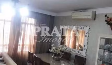 CENTRO SÃO VICENTE 4 DORMITÓRIOS 1 SUÍTE 1 VG GARAGEM DEMARCADA