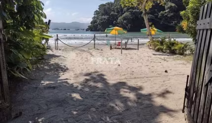 PRAIA DO PEREQUÊ GUARUJÁ SOBRADO 4 DORMITÓRIOS 3 SUÍTES 5 VAGAS