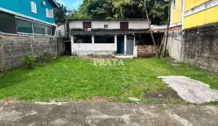 ASTÚRIAS GUÁRUJÁ TERRENO 250M²
