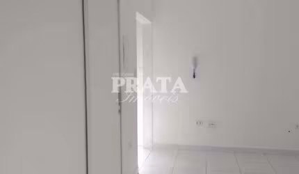 APARECIDA SANTOS KITNET 1 DORMITÓRIO 1 VG GARAGEM REFORMADO