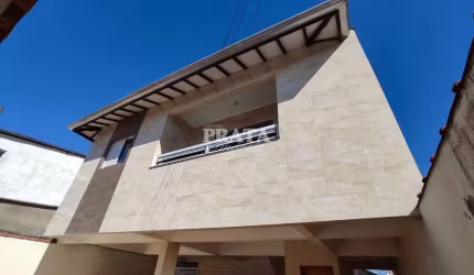 SAMAMBAIA P GRANDE CASA CONDOMÍNIO 2 DORMITÓRIOS 1 VG GARAGEM