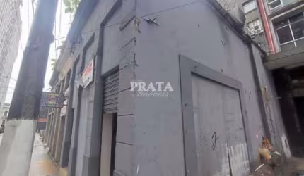 CENTRO SANTOS LOJA COMERCIAL  PRÓXIMO À ALFÂNDEGA