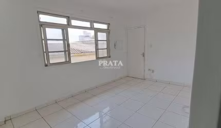 CENTRO SÃO VICENTE 2 DORMITÓRIOS 1 VAGA GARAGEM DEMARCADA