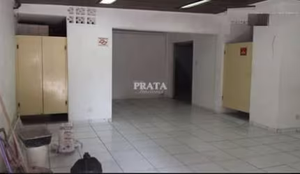 VILA MATHIAS SOBRADO FINS DE COMERCIAIS 5 VAGAS DE GARAGEM