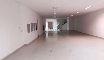CENTRO SANTOS PRÉDIO COMERCIAL ELEVADOR 2 ANDARES 1.200M²