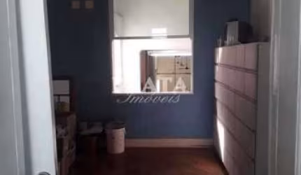 VILA MATHIAS SOBRADO COMERCIAL