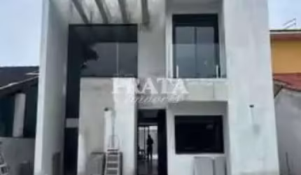 COSTA DO SOL BERTIOGA SOBRADO ALTO PADRÃO EM CONDOMÍNIO FECHADO