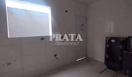 PQ S.VICENTE SOBRADO EM CONDOMÍNIO 2 DORMITÓRIOS 1 VG DEMARCADA