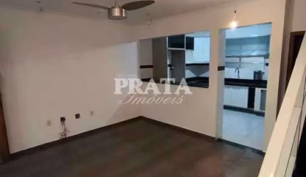 BEIRA MAR S VICENTE SOBRADO 2 DORMITÓRIOS 1 SUÍTE 1 VG GARAGEM