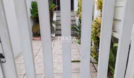 GONZAGA SANTOS SOBRADO COMERCIAL 5 SALAS ÓTIMA LOCALIZAÇÃO