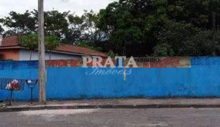 VILA COUTO CUBATÃO TERRENO 1.205 M² PRÓXIMO RODOVIÁRIA