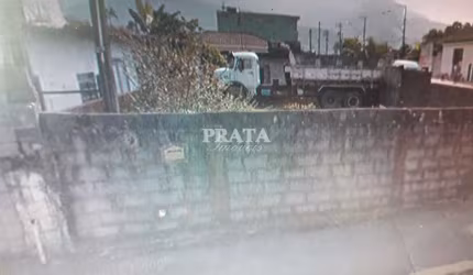 TERRENO VENDA EM SÃO VICENTE JARDIM RIO BRANCO