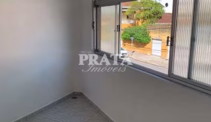 VILA BELMIRO SANTOS 2 DORMITÓRIOS 1 VAGA DE GARAGEM COBERTA