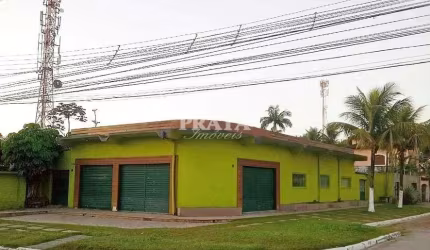 ENSEADA GUARUJÁ TERRENO AMPLO BEM LOCALIZADO