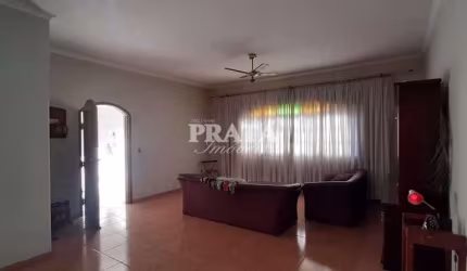 JDIM GUASSU S VICENTE CASA 3 DORMITÓRIOS 1 SUÍTE 4 VGS GARAGEM