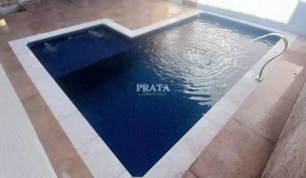 Casa com 4 quartos, Vila Valença, São Vicente - R$ 1.35 mi, Cod: 401692